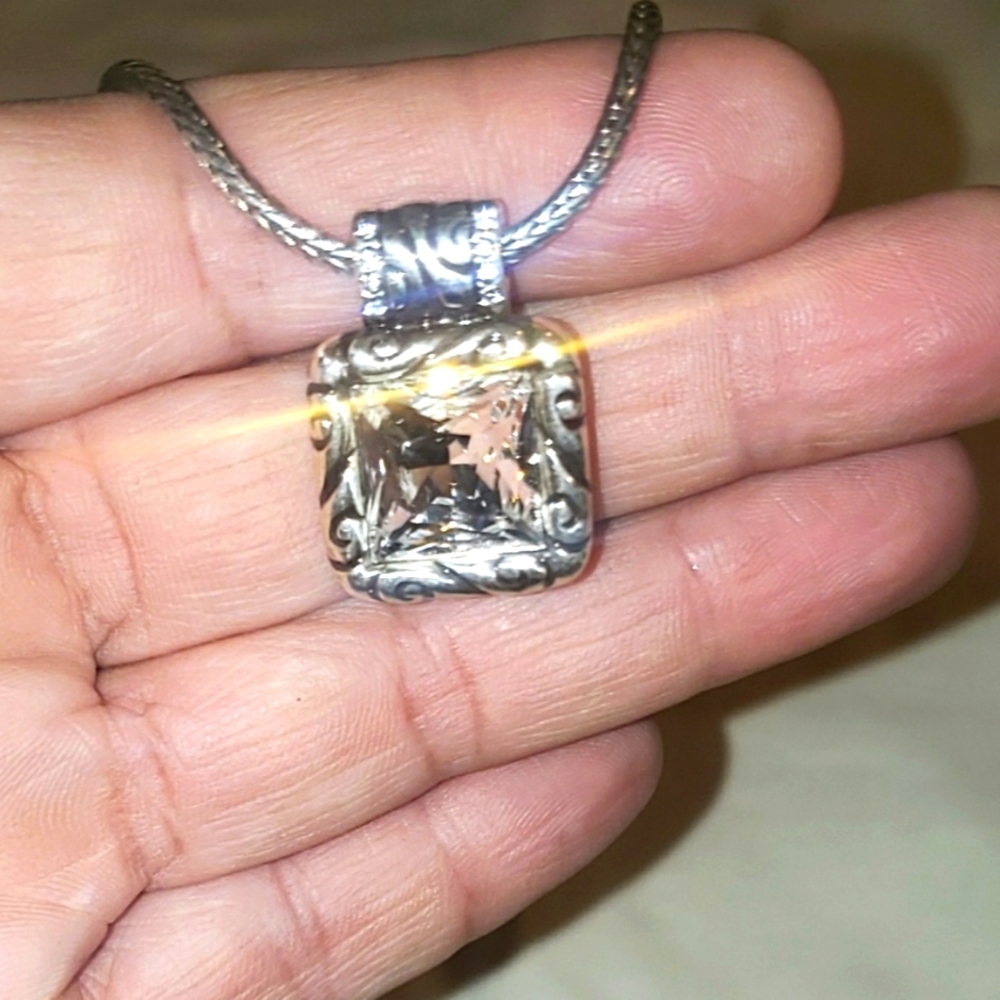 Brighton Necklace